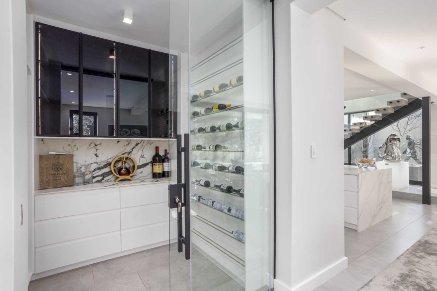 4 Bedroom Property for Sale in Pearl Valley Golf Estate Western Cape